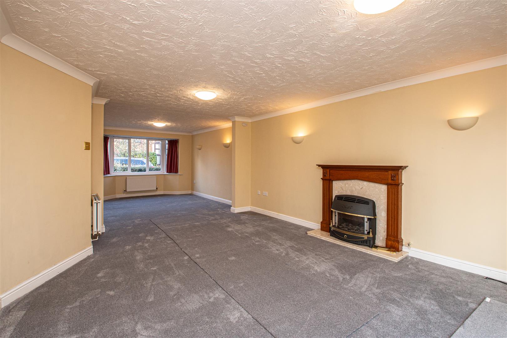 Lawson Place, Shenley Lodge, Milton Keynes